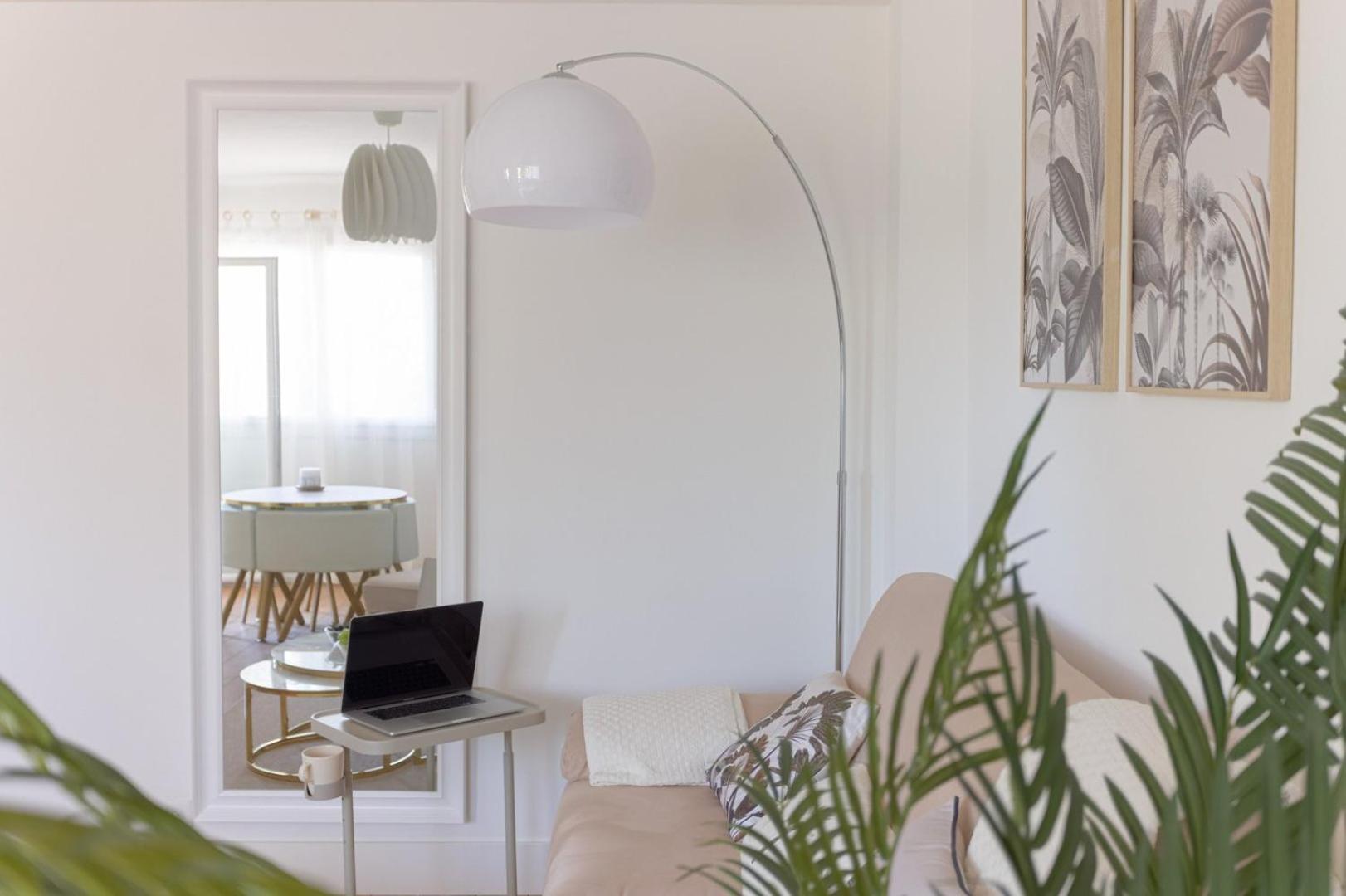 Hight Standing Point Croisette Apartamento Cannes